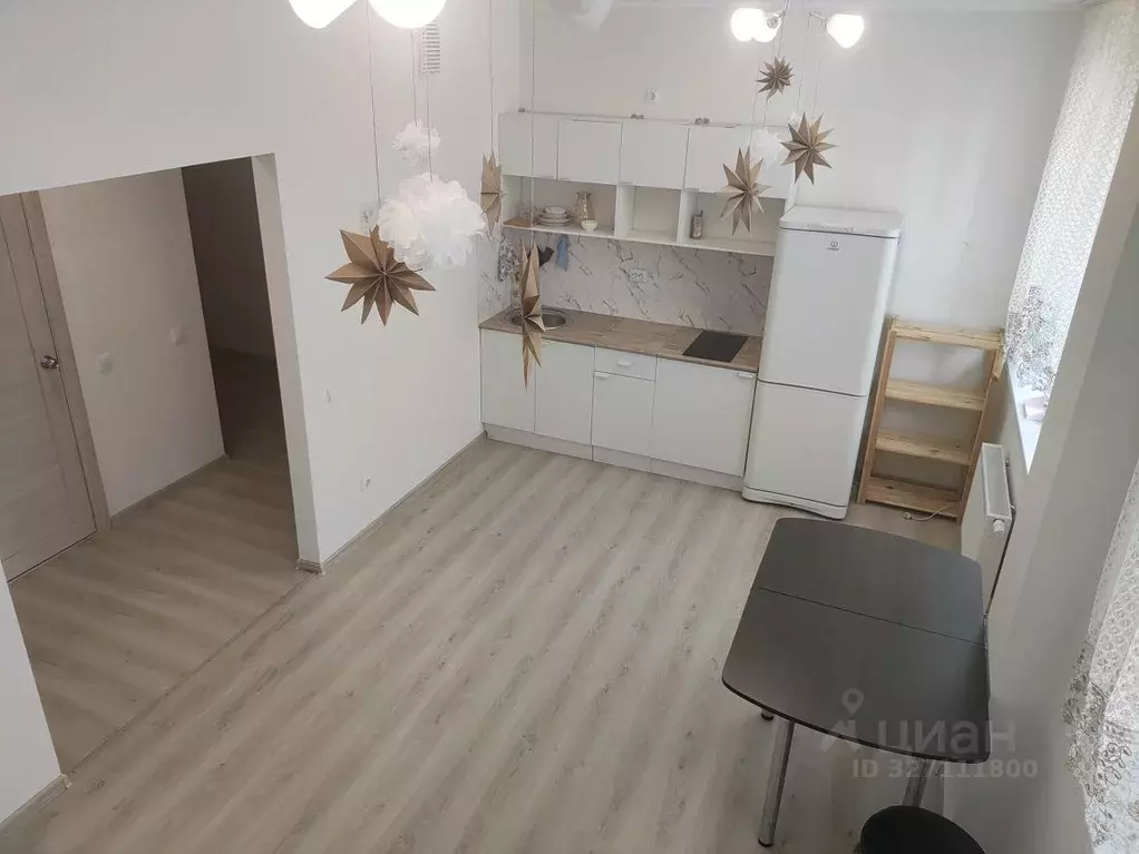 2-к кв. Свердловская область, Екатеринбург ул. 2-я Новосибирская, 10 ... - Фото 2