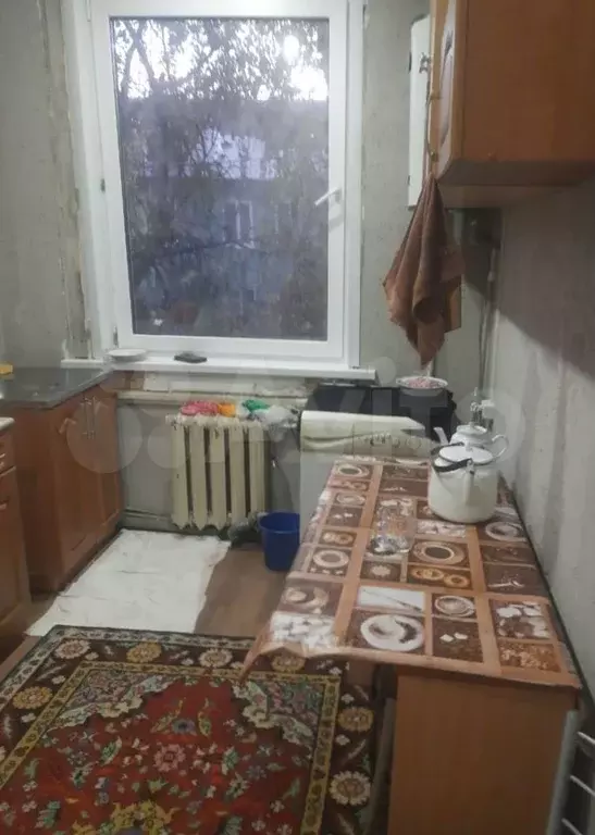 3-к. квартира, 70 м, 2/2 эт. - Фото 1