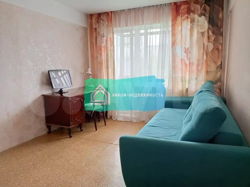 2-к. квартира, 44,2 м, 5/5 эт. - Фото 1