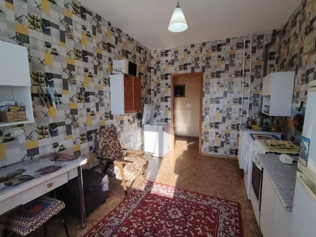 Квартира, 1 комната, 36.7 м - Фото 1