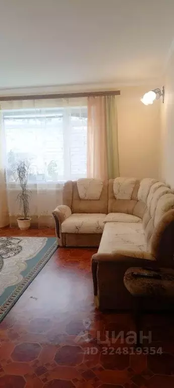 Дом в Брянская область, Брянск ул. Луначарского, 26 (193 м) - Фото 1