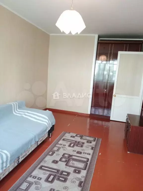 1-к. квартира, 30,5 м, 3/5 эт. - Фото 1