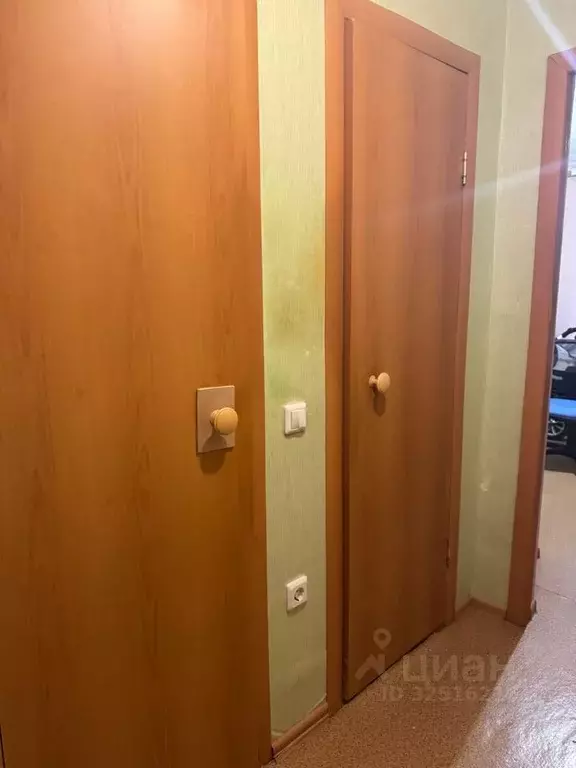 Комната Самарская область, Жигулевск ул. Отрадная, 21 (12.0 м) - Фото 2