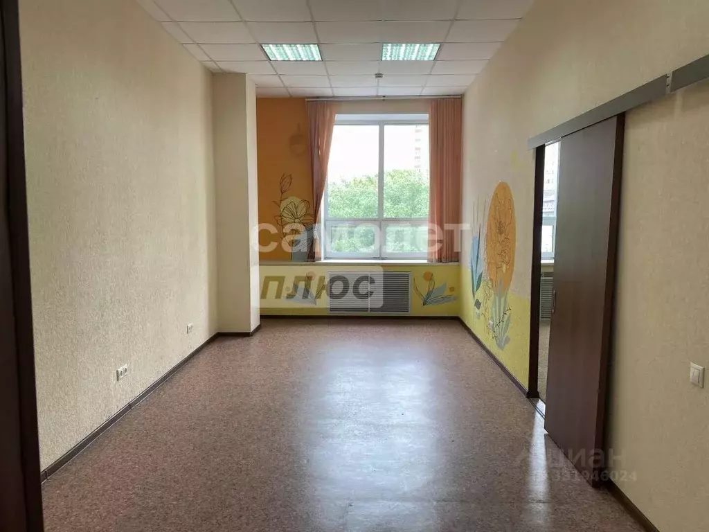 Помещение свободного назначения в Московская область, Балашиха ... - Фото 1