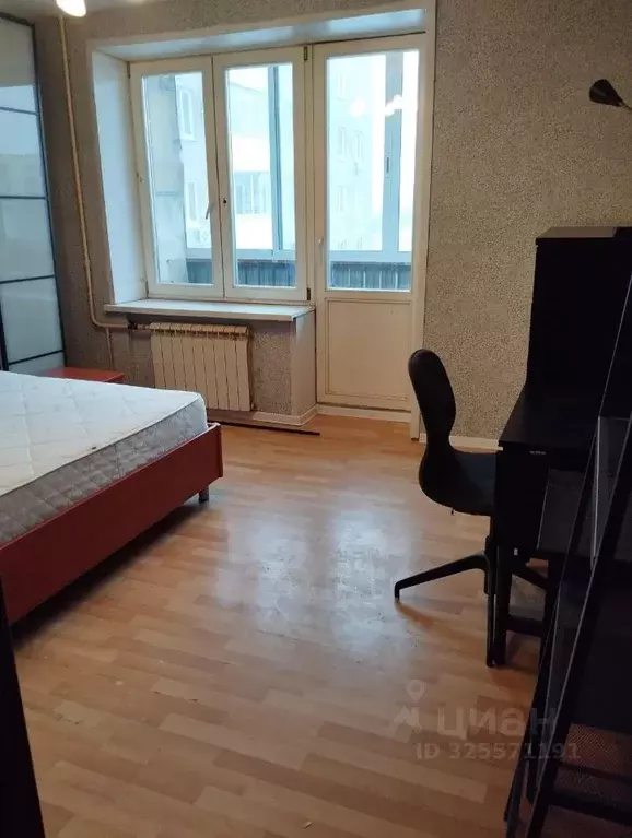 1-к кв. Москва ул. Большая Якиманка, 56 (32.0 м) - Фото 2