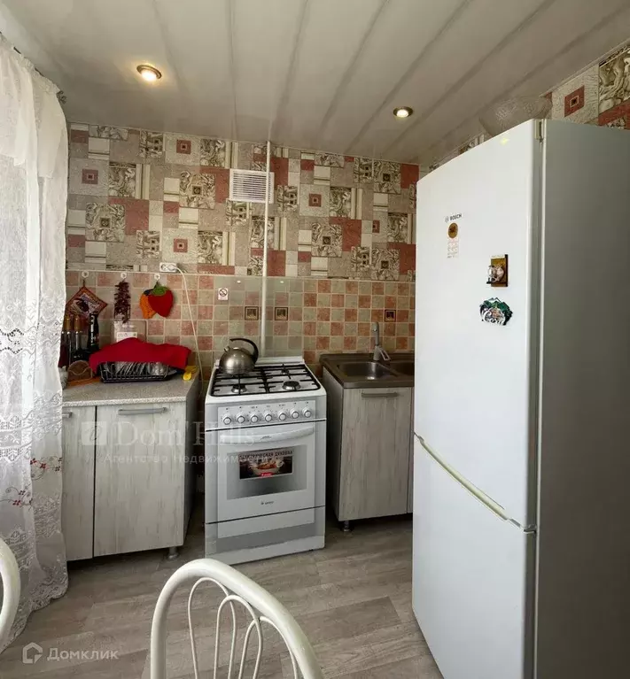 Продаётся 2-к квартира, 50 м - Фото 1