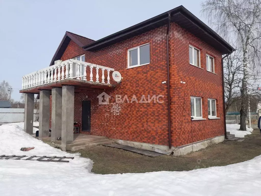 Дом в Московская область, Коломна городской округ, д. Новая  (170 м) - Фото 2