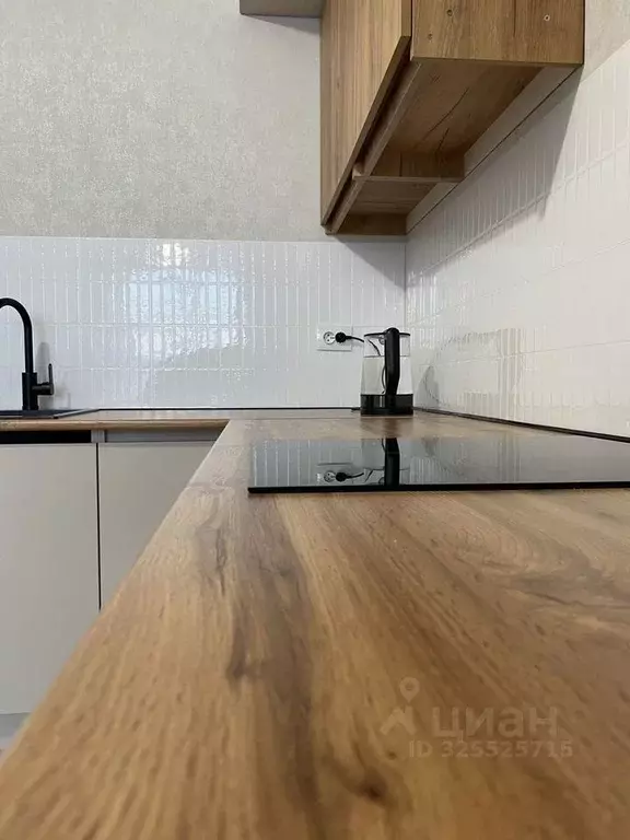 3-к кв. Пермский край, Пермь Магистральная ул., 86Б (53.6 м) - Фото 2