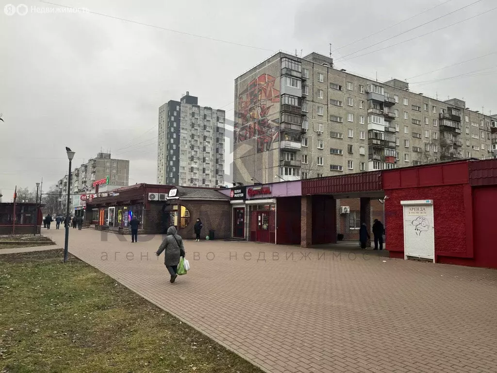 Торговая площадь (25 м) - Фото 2