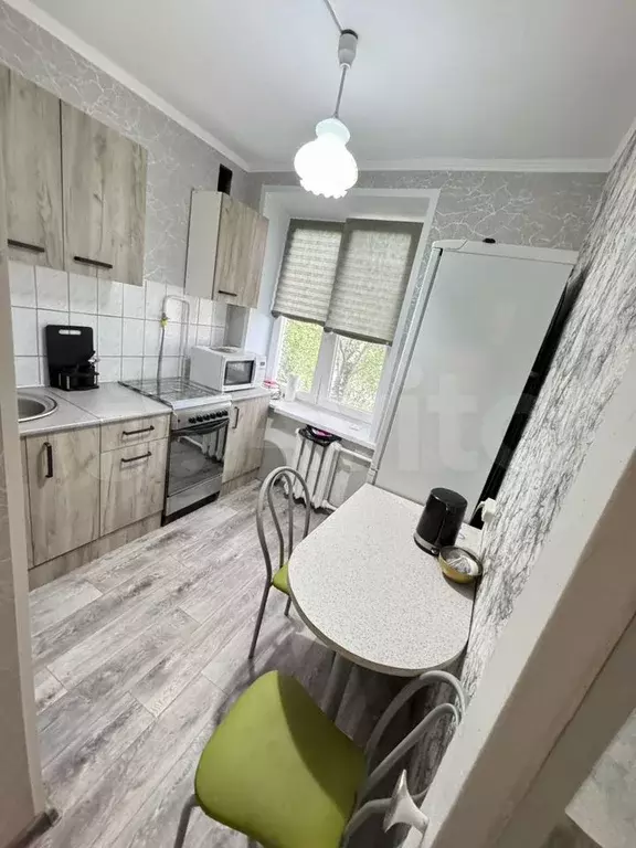 2-к. квартира, 43 м, 5/5 эт. - Фото 0