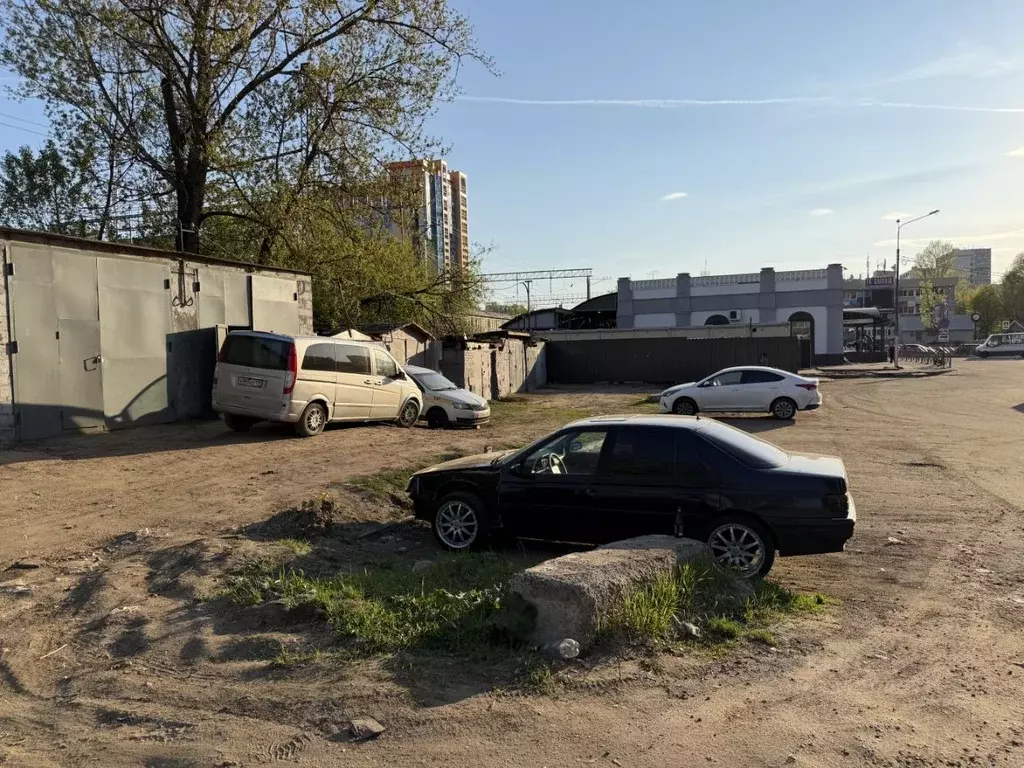 Помещение свободного назначения в Московская область, Красногорск ... - Фото 2