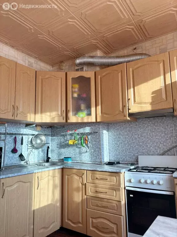 2-комнатная квартира: Одинцовский городской округ, деревня Акулово, ... - Фото 1