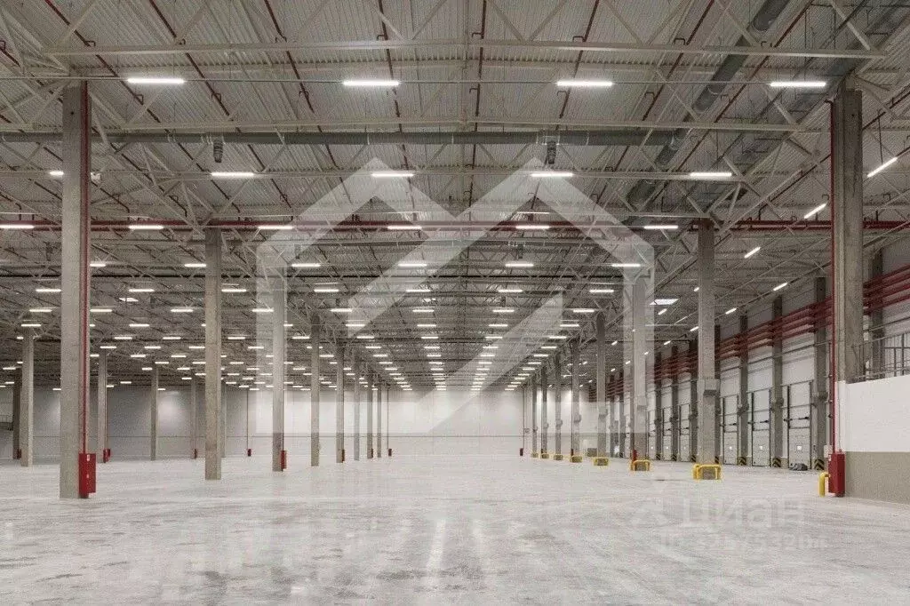 Помещение свободного назначения в Московская область, Старая Купавна ... - Фото 1