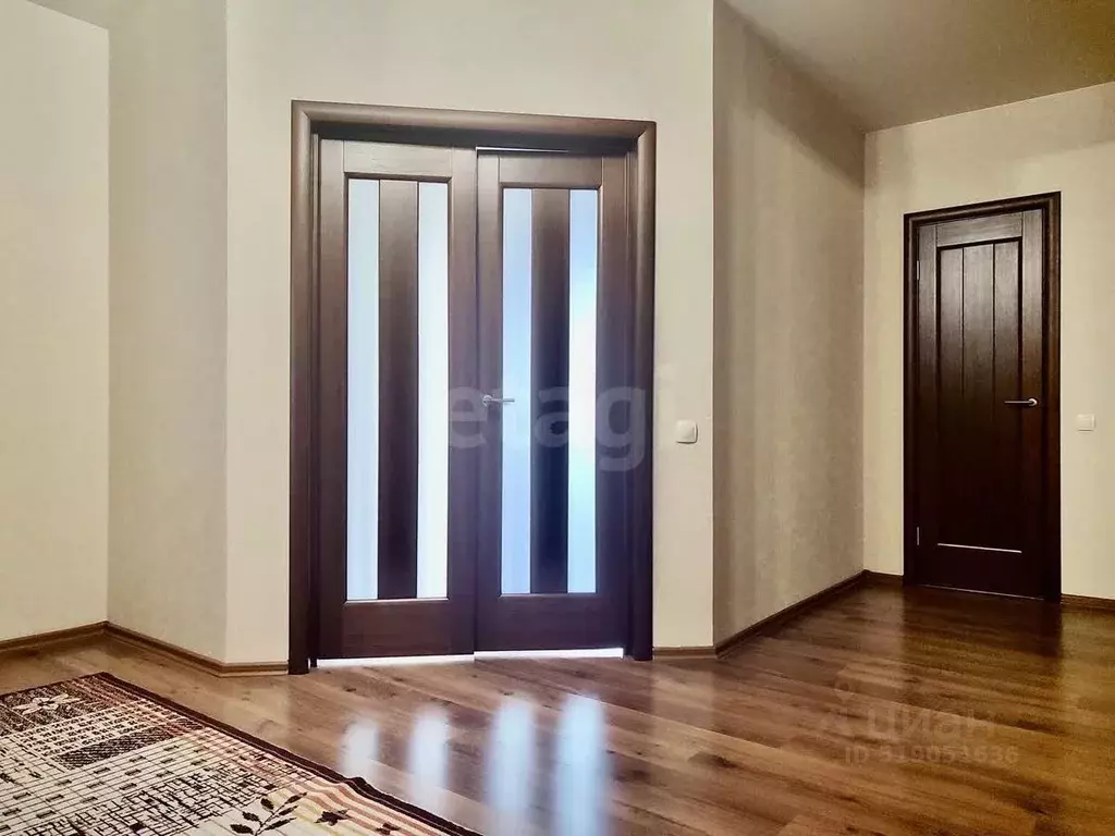 2-к кв. Тамбовская область, Тамбов Советская ул., 85А (75.2 м) - Фото 0