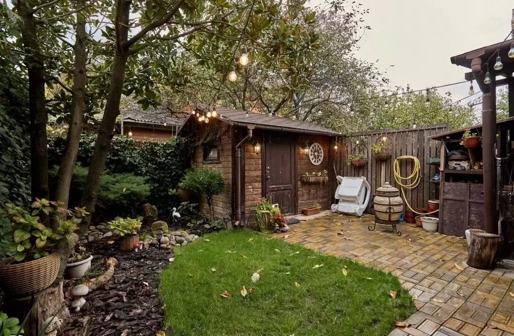 Таунхаус в Краснодарский край, Краснодар Северный мкр, ул. Вячеслава ... - Фото 2