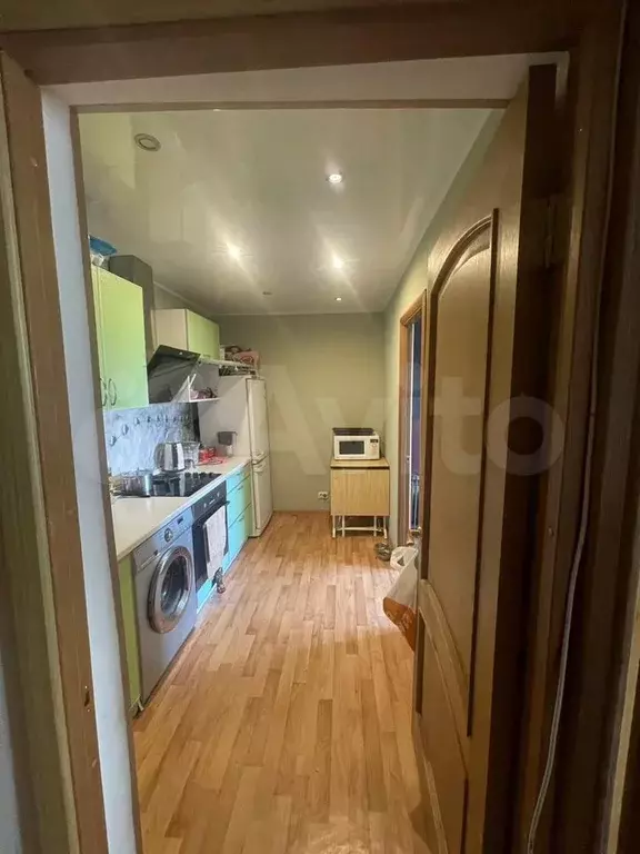 2-к. квартира, 38 м, 6/9 эт. - Фото 0
