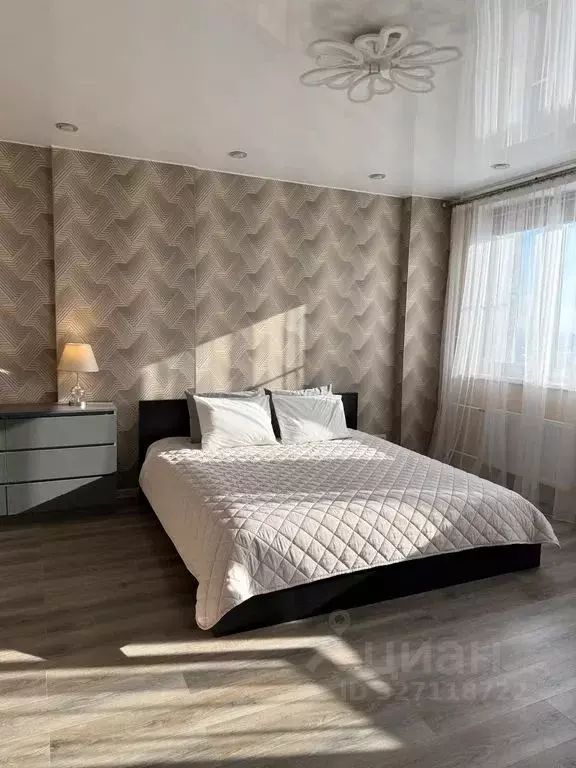 1-к кв. Московская область, Солнечногорск ул. Крупской, 1 (60.0 м) - Фото 2