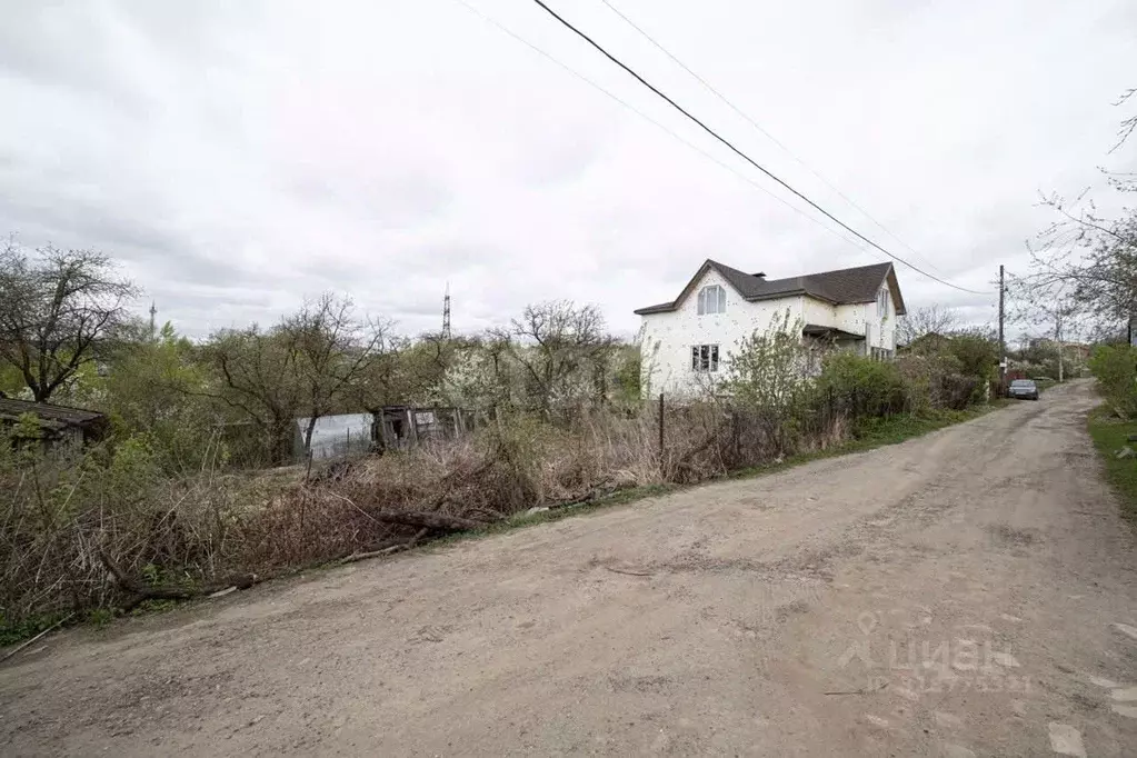 Участок в Нижегородская область, Нижний Новгород Деловая ул. (4.0 ... - Фото 1