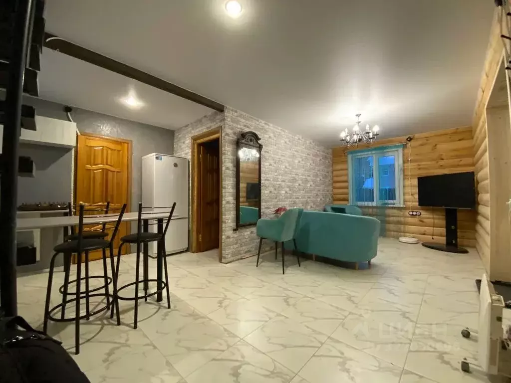 Дом в Московская область, Наро-Фоминск ул. Окружная, 14 (70 м) - Фото 2