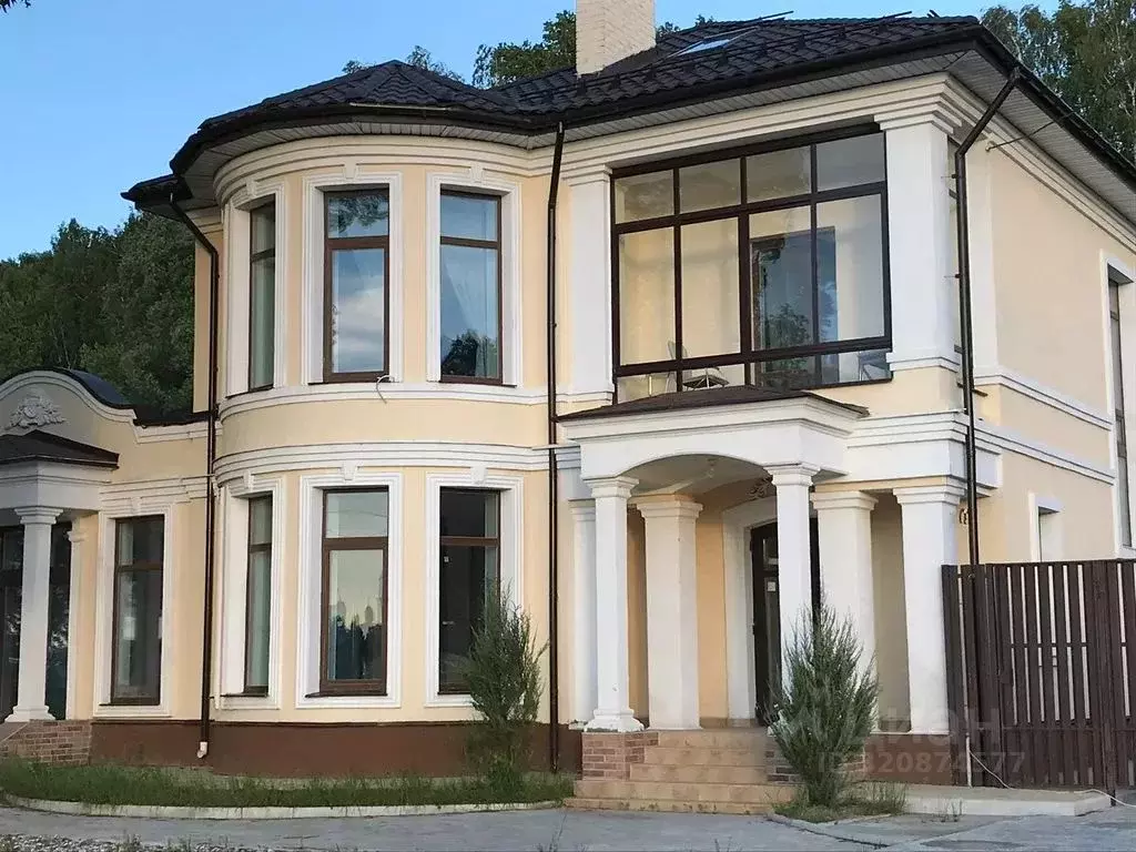 Дом в Ивановская область, Кинешма Подгорная ул., 34 (170 м) - Фото 1