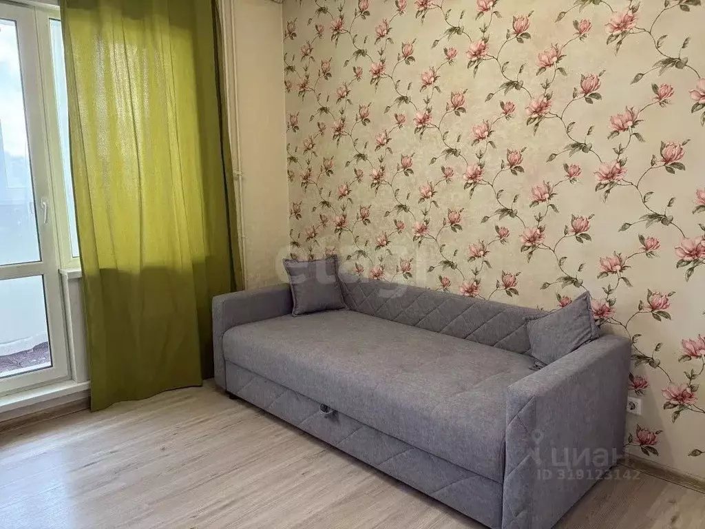 1-к кв. Новосибирская область, Новосибирск Колхидская ул., 6 (41.0 м) - Фото 1