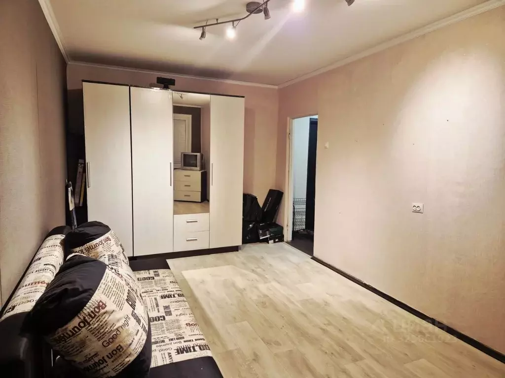 1-к кв. Мордовия, Саранск бул. Эрьзи, 6 (33.2 м) - Фото 1