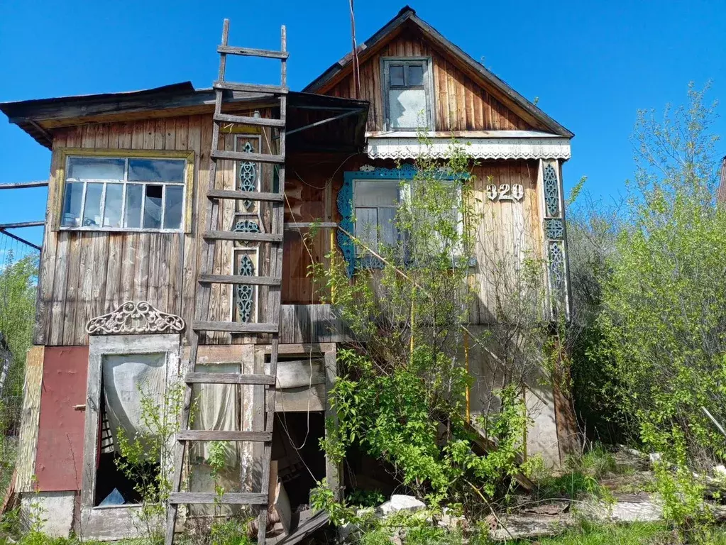 Дача 20 м на участке 4 сот. - Фото 0