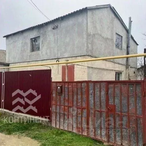 Дом в Крым, Черноморское пгт, Прометей СОТ уч21 (120 м) - Фото 1