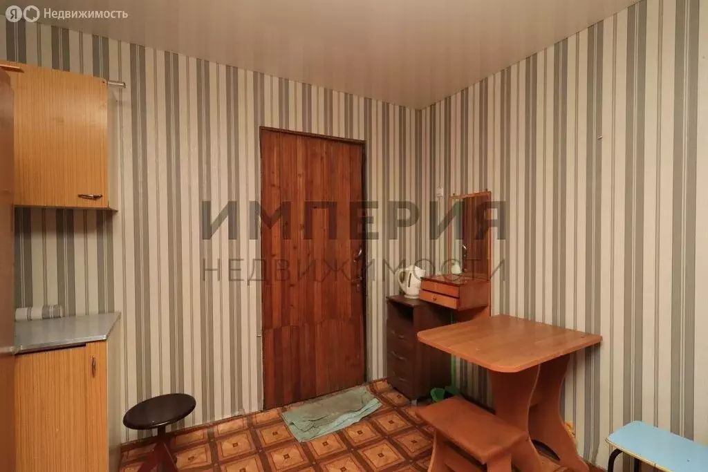 1к в 5-комнатной квартире (12.8 м) - Фото 2