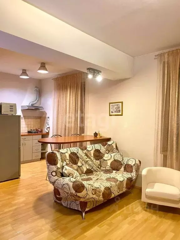 2-к кв. Свердловская область, Нижний Тагил ул. Карла Маркса, 63А (47.6 ... - Фото 1