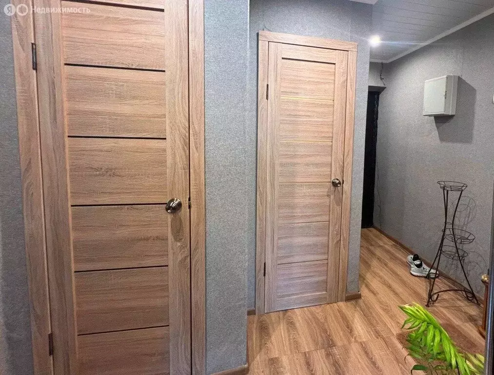 2-комнатная квартира: Егорьевск, переулок Плеханова, 17 (40 м) - Фото 1