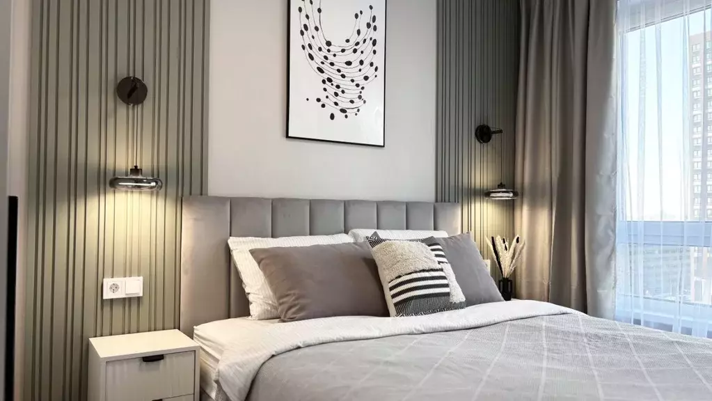 2-к кв. Москва 1-й Грайвороновский проезд, 3Ак2 (32.5 м) - Фото 1