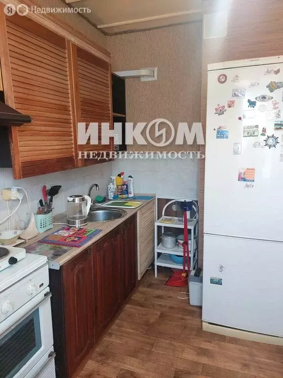 2-комнатная квартира: Москва, Алтуфьевское шоссе, 89А (54 м) - Фото 1