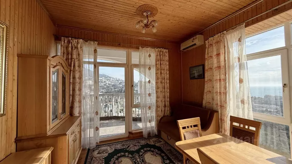 2-к кв. Крым, Ялта ул. Загородная, 17А (103.3 м) - Фото 2