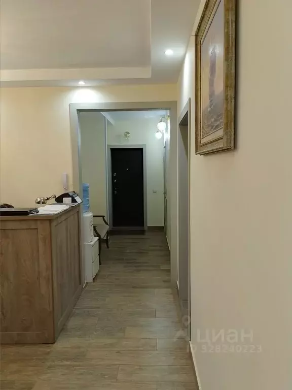 4-к кв. Башкортостан, Уфа ул. Мингажева, 59/1 (107.0 м) - Фото 2