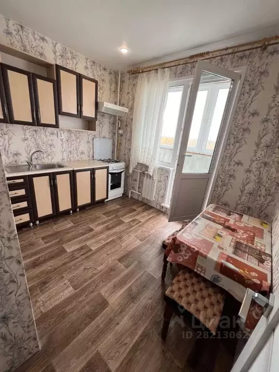 1-к кв. Ульяновская область, Ульяновск бул. Знаний, 2 (38.0 м) - Фото 1