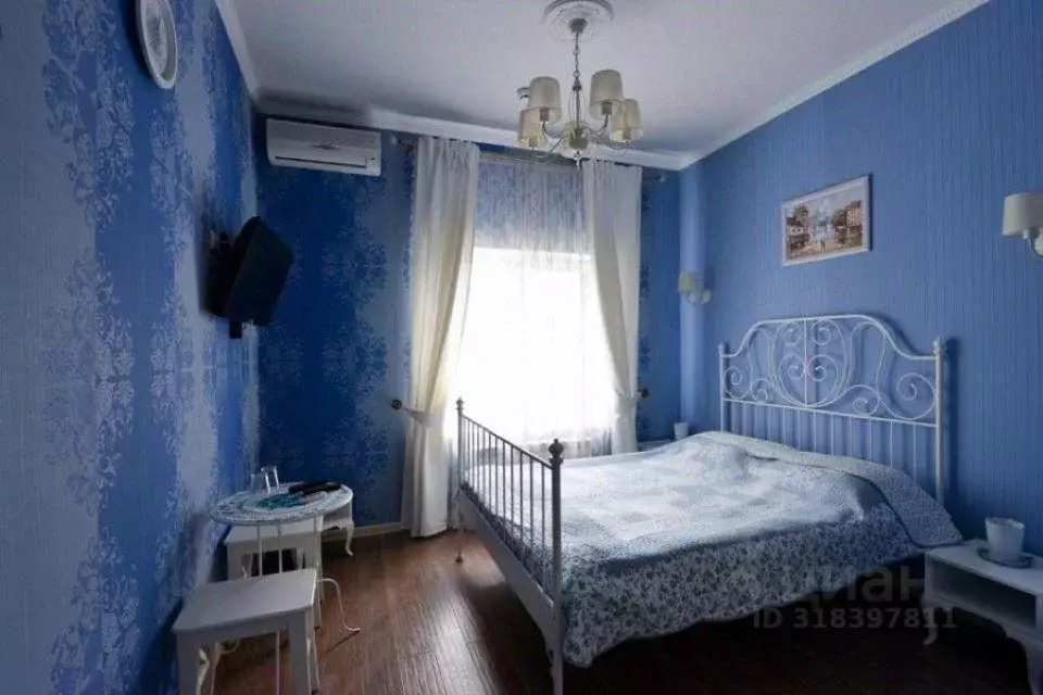 Комната Москва Нижегородская ул., 79С1 (25.0 м) - Фото 2