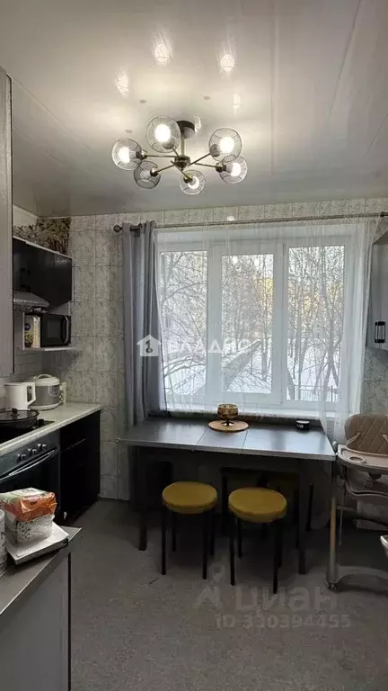 2-к кв. Санкт-Петербург ул. Передовиков, 37 (51.1 м) - Фото 2