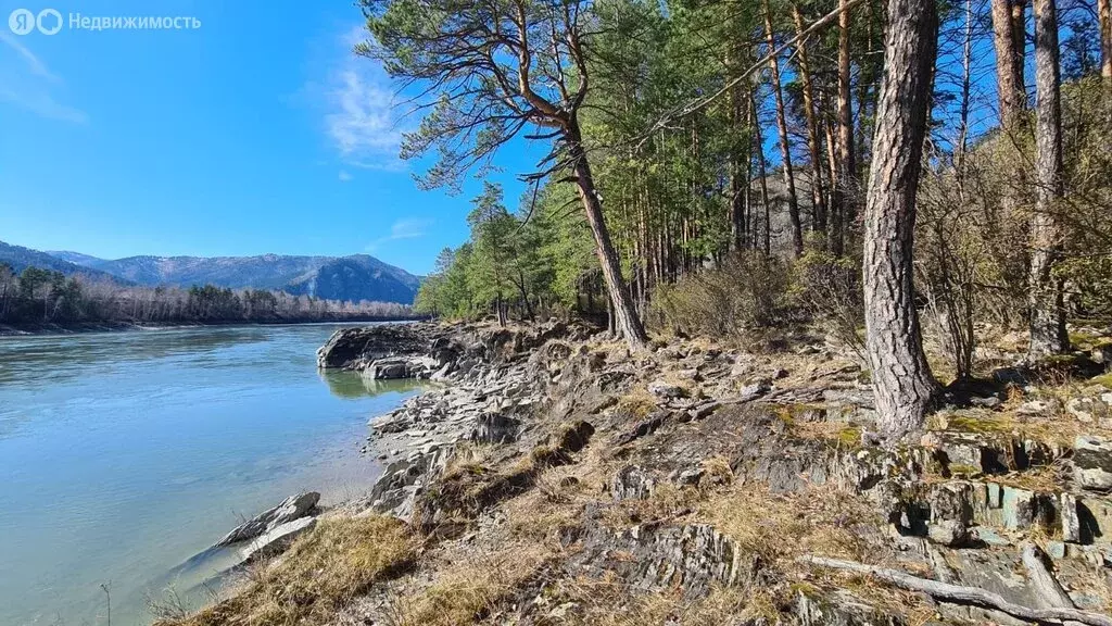 Участок в село Элекмонар, Советская улица (54 м) - Фото 2