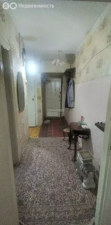 3-комнатная квартира: Липецк, улица Циолковского, 35 (56.8 м) - Фото 2
