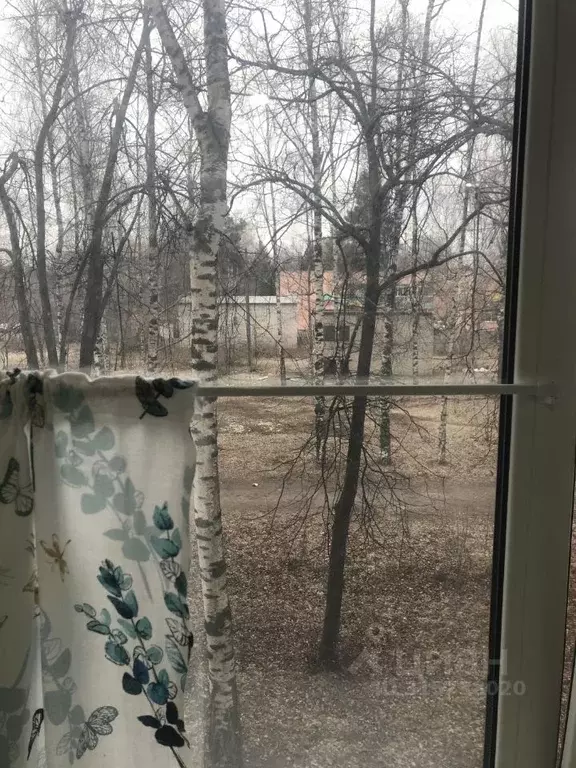 1-к кв. Нижегородская область, Дзержинск ул. Ульянова, 6 (30.0 м) - Фото 1