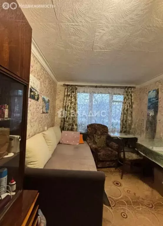 2-комнатная квартира: Санкт-Петербург, Калининский район, ... - Фото 1