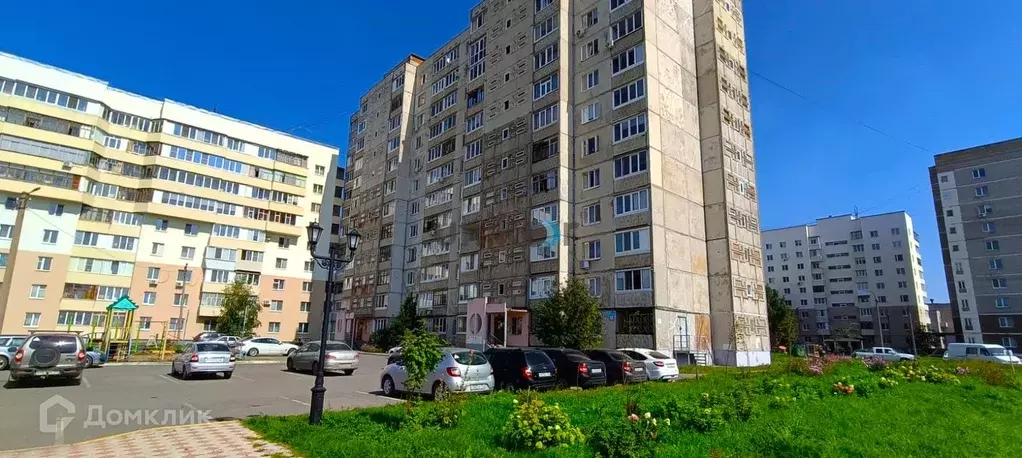 Продаётся 1-к квартира, 35 м - Фото 0