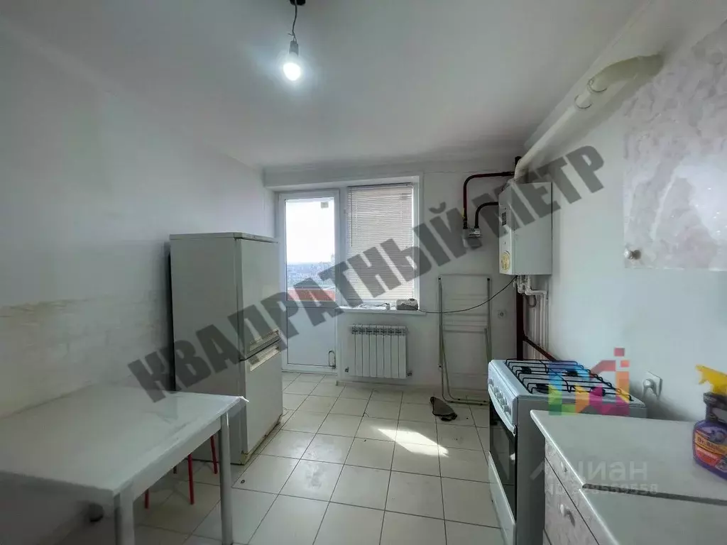 1-к кв. Калмыкия, Элиста 9-й мкр, 26 (42.0 м) - Фото 2