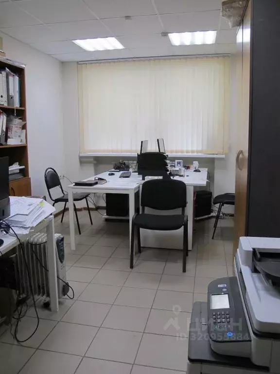 Офис в Нижегородская область, Нижний Новгород ул. Бекетова, 69 (88 м) - Фото 2