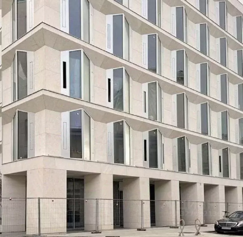 Офис в Москва Садовническая ул., 82С2 (151 м) - Фото 1