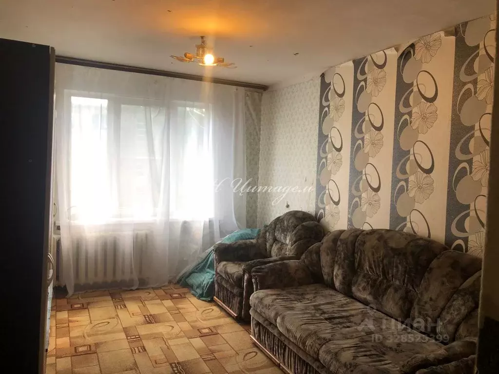 2-к кв. Московская область, Клин городской округ, пос. Нарынка ул. ... - Фото 2