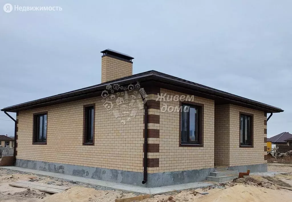 Дом в Краснослободск, Сортовая улица (90 м) - Фото 1