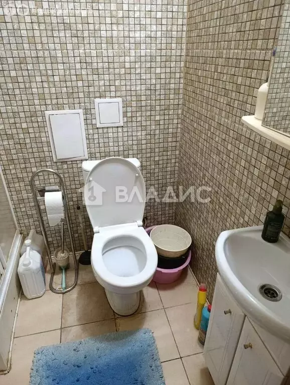 Квартира-студия: деревня Брёхово, Зелёная улица, 20 (28.9 м) - Фото 2