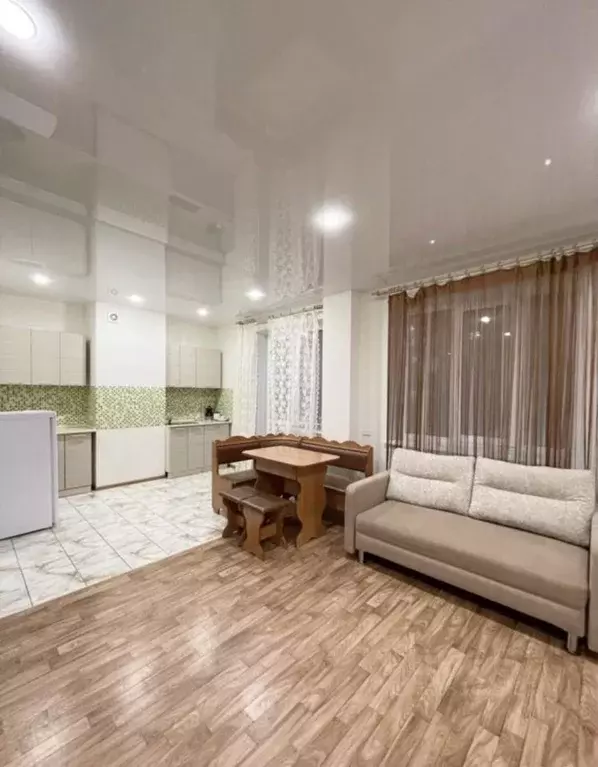 Студия Коми, Сыктывкар ул. Осипенко, 12 (39.0 м) - Фото 2